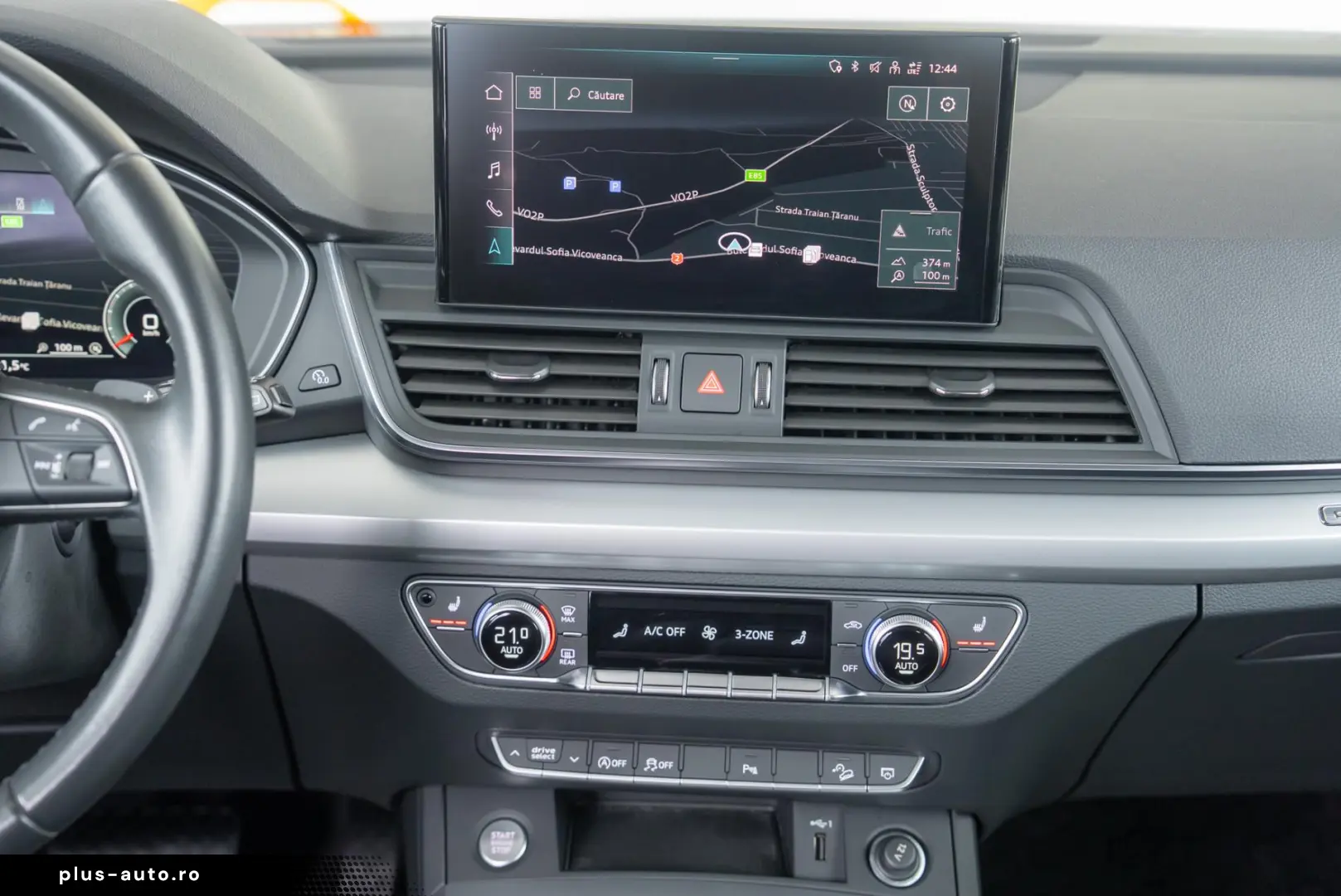 Audi Q5 40 TDI quattro S-tronic