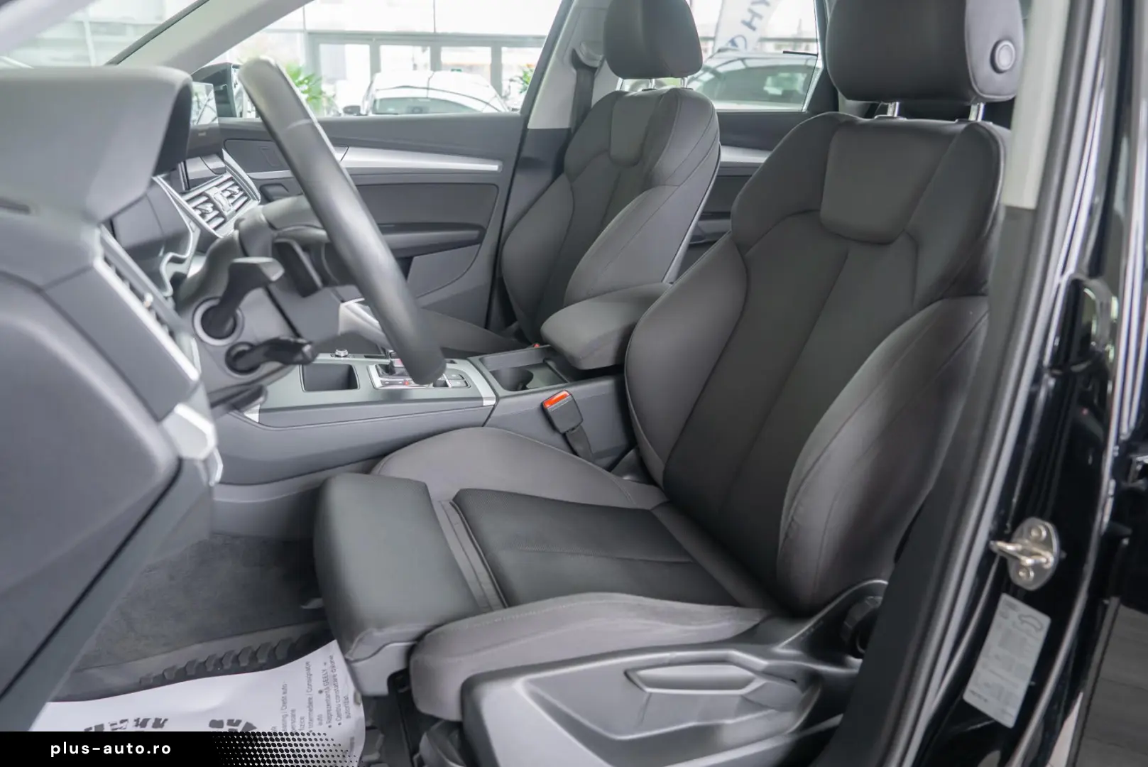 Audi Q5 40 TDI quattro S-tronic