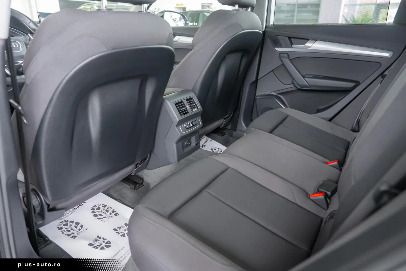 Audi Q5 40 TDI quattro S-tronic