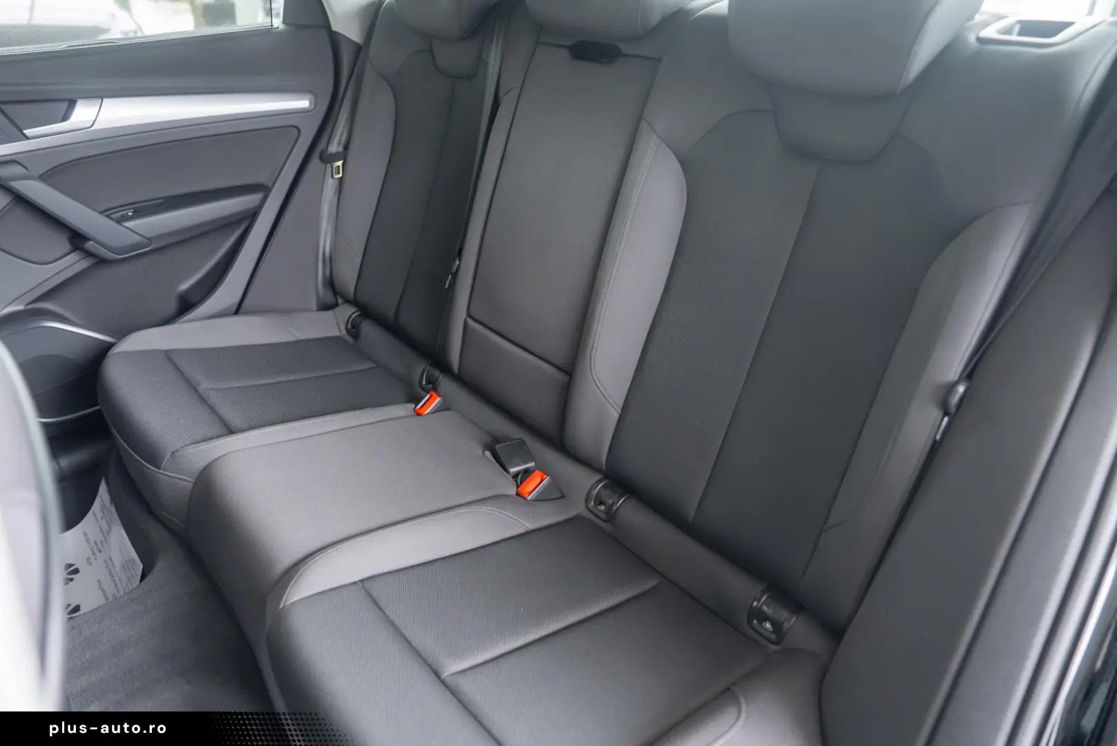 Audi Q5 40 TDI quattro S-tronic