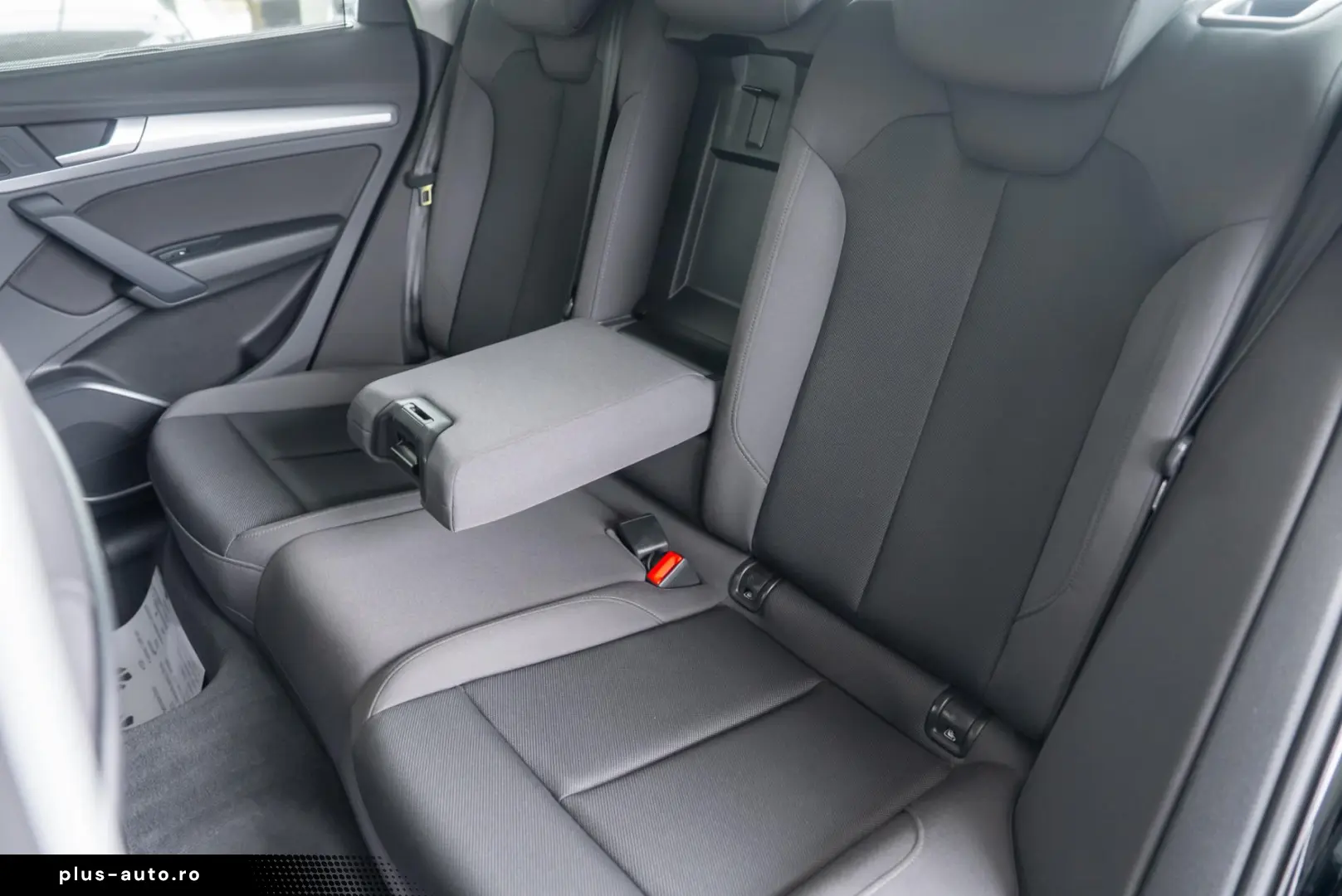Audi Q5 40 TDI quattro S-tronic