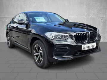BMW X4 20i xDrive