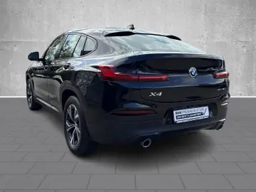 BMW X4 20i xDrive