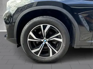 BMW X4 20i xDrive