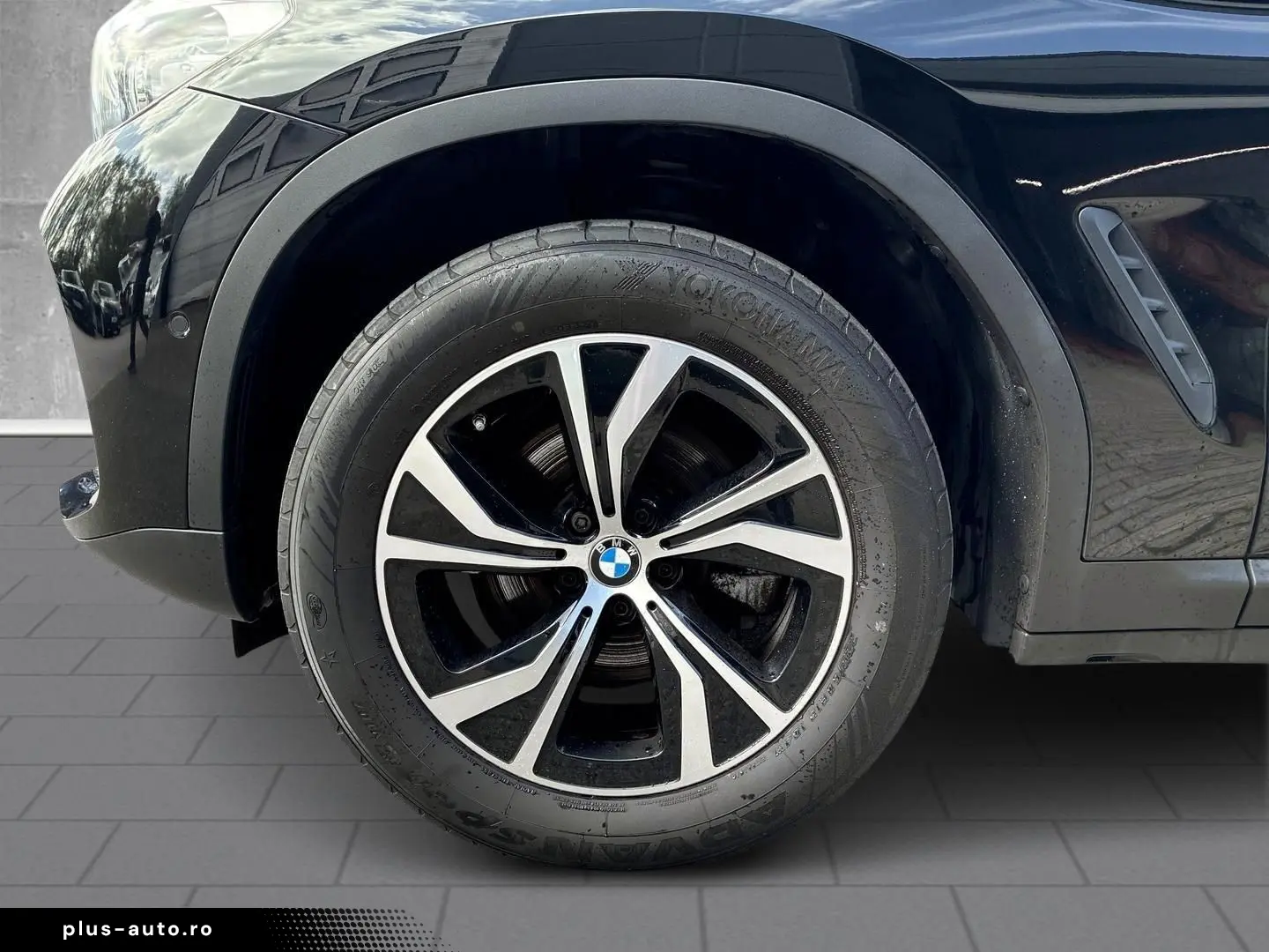BMW X4 20i xDrive