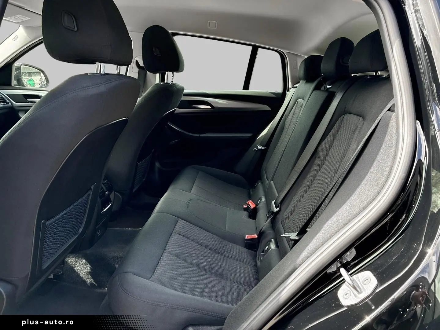 BMW X4 20i xDrive