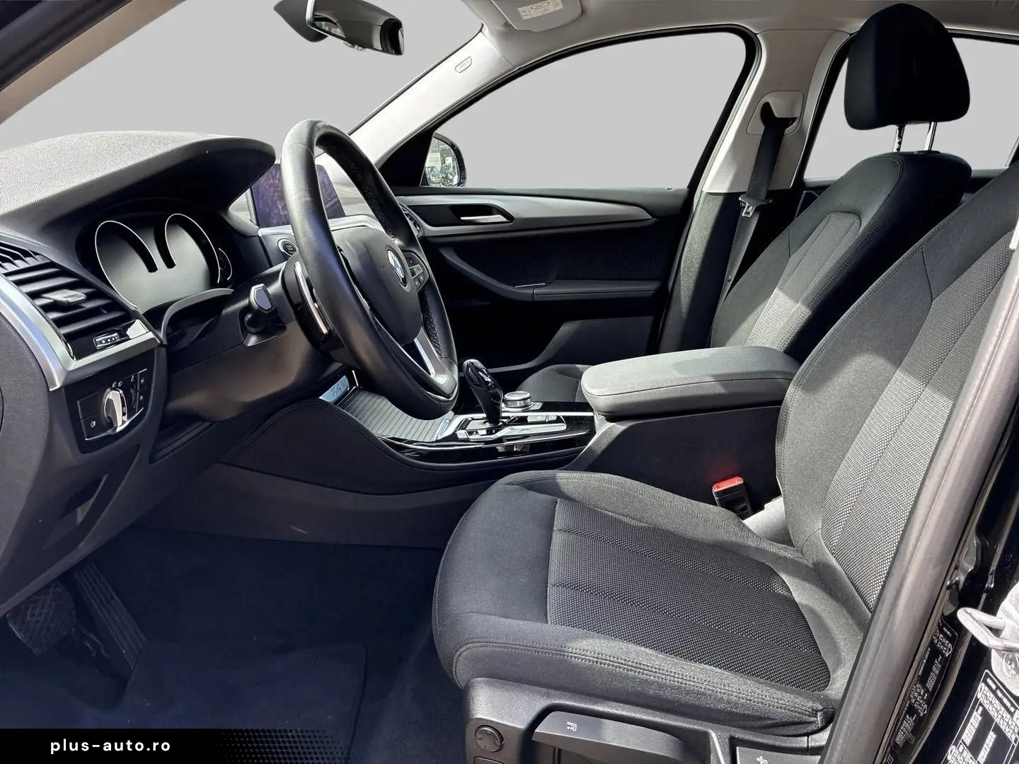 BMW X4 20i xDrive
