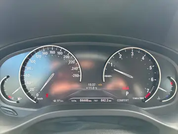 BMW X4 20i xDrive