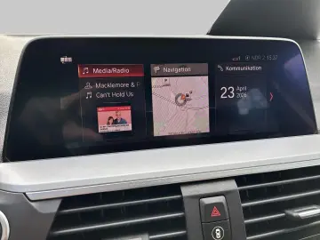 BMW X4 20i xDrive