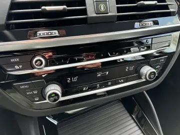 BMW X4 20i xDrive