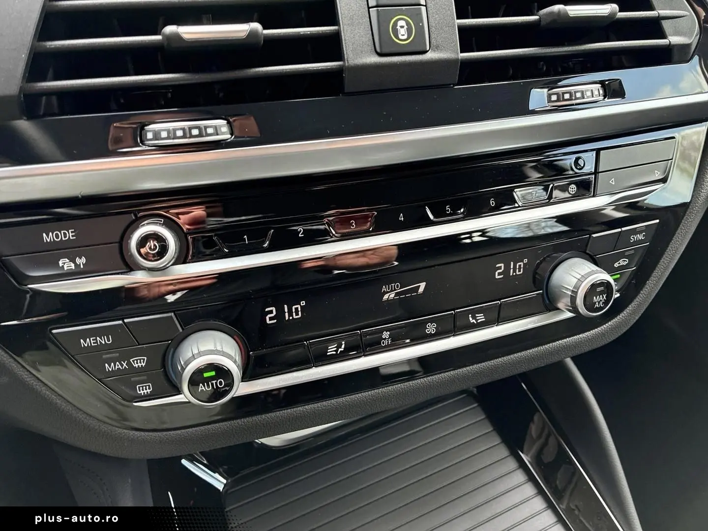 BMW X4 20i xDrive