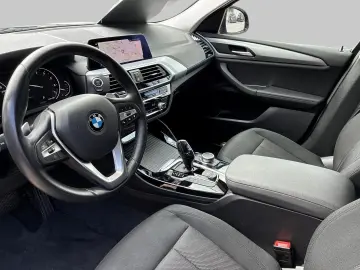 BMW X4 20i xDrive