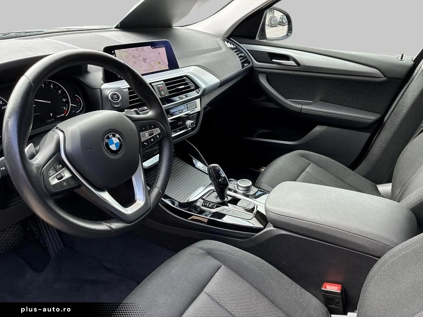 BMW X4 20i xDrive