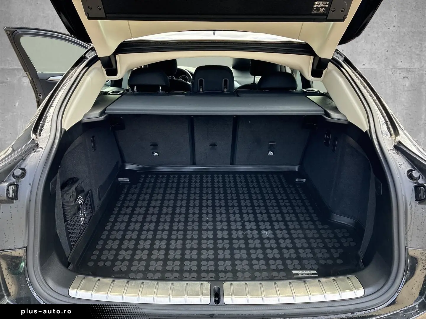 BMW X4 20i xDrive