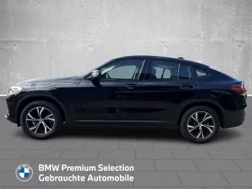 BMW X4 20i xDrive
