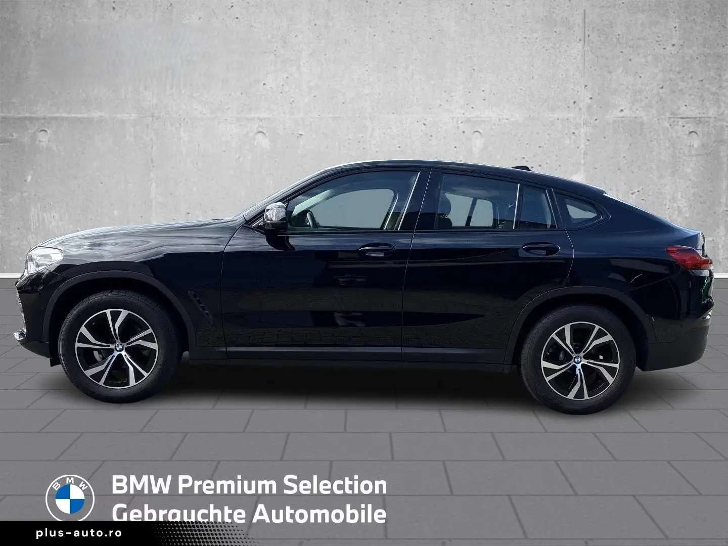 BMW X4 20i xDrive