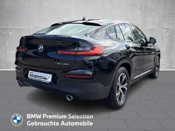 BMW X4 20i xDrive