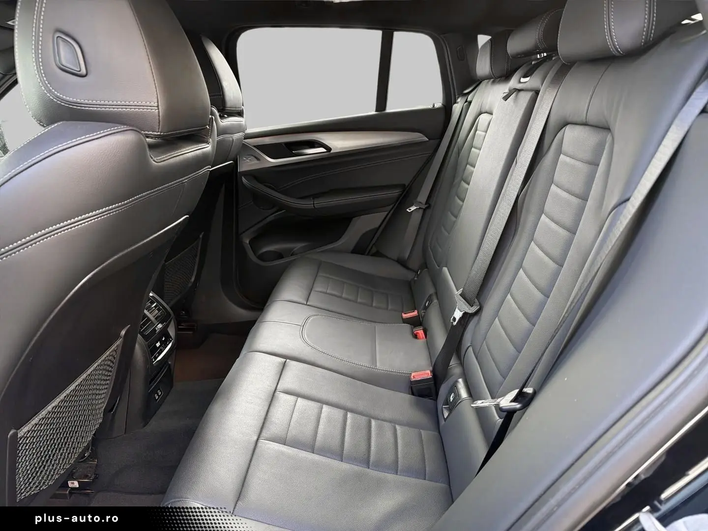 BMW X4 XDRIVE20D M Sportpaket