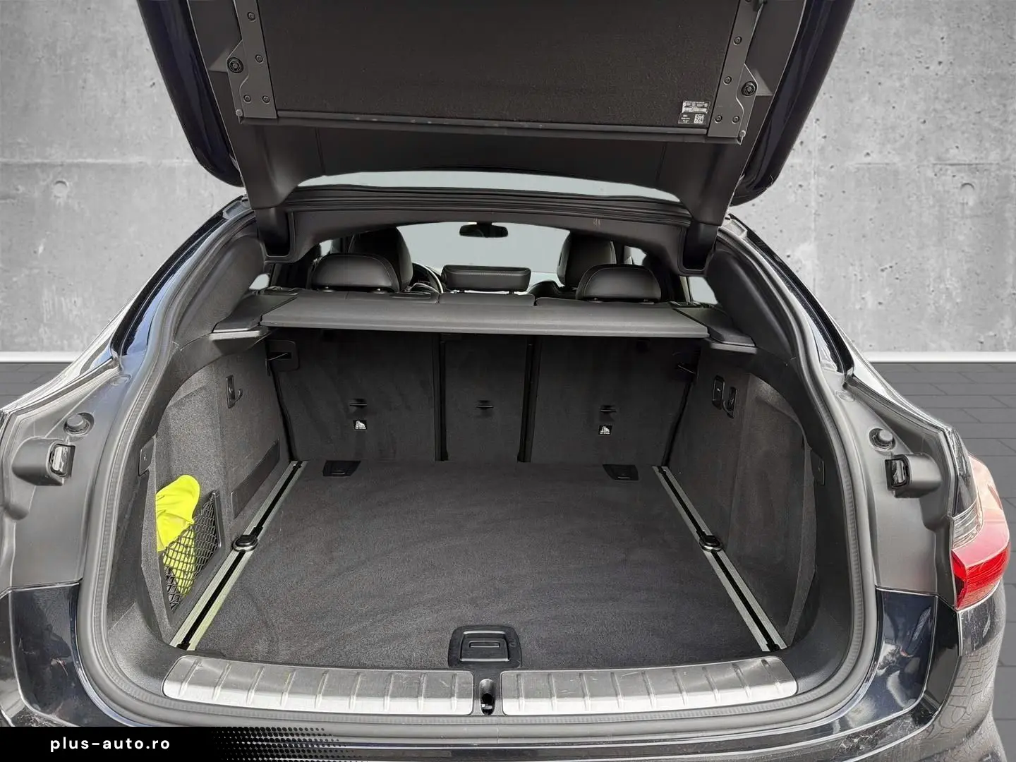 BMW X4 XDRIVE20D M Sportpaket