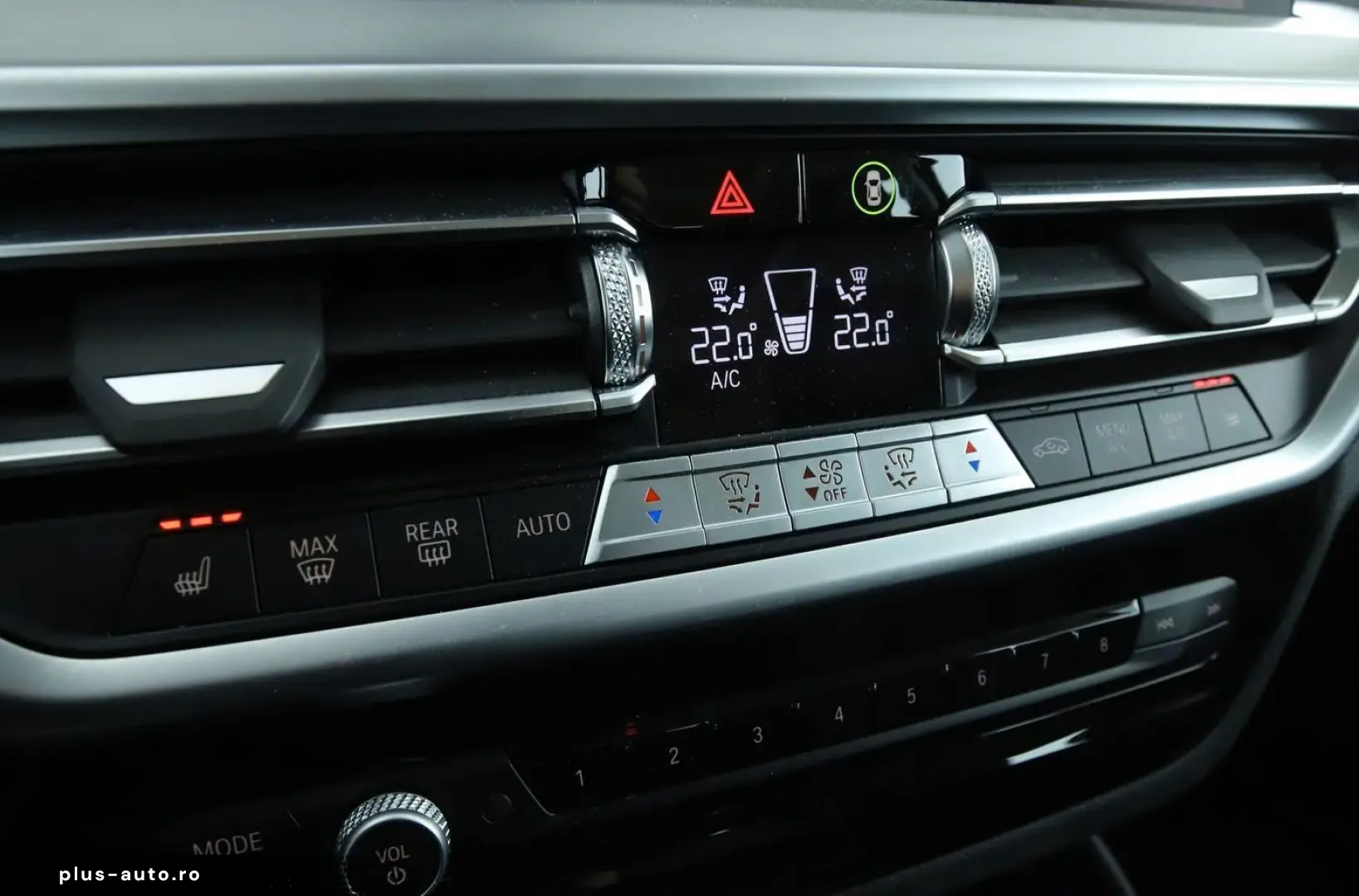 BMW xDrive 30d Mild-Hybrid