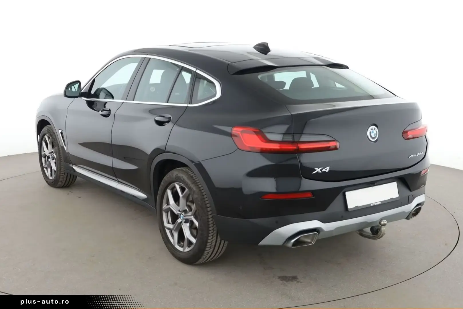 BMW xDrive 30d Mild-Hybrid