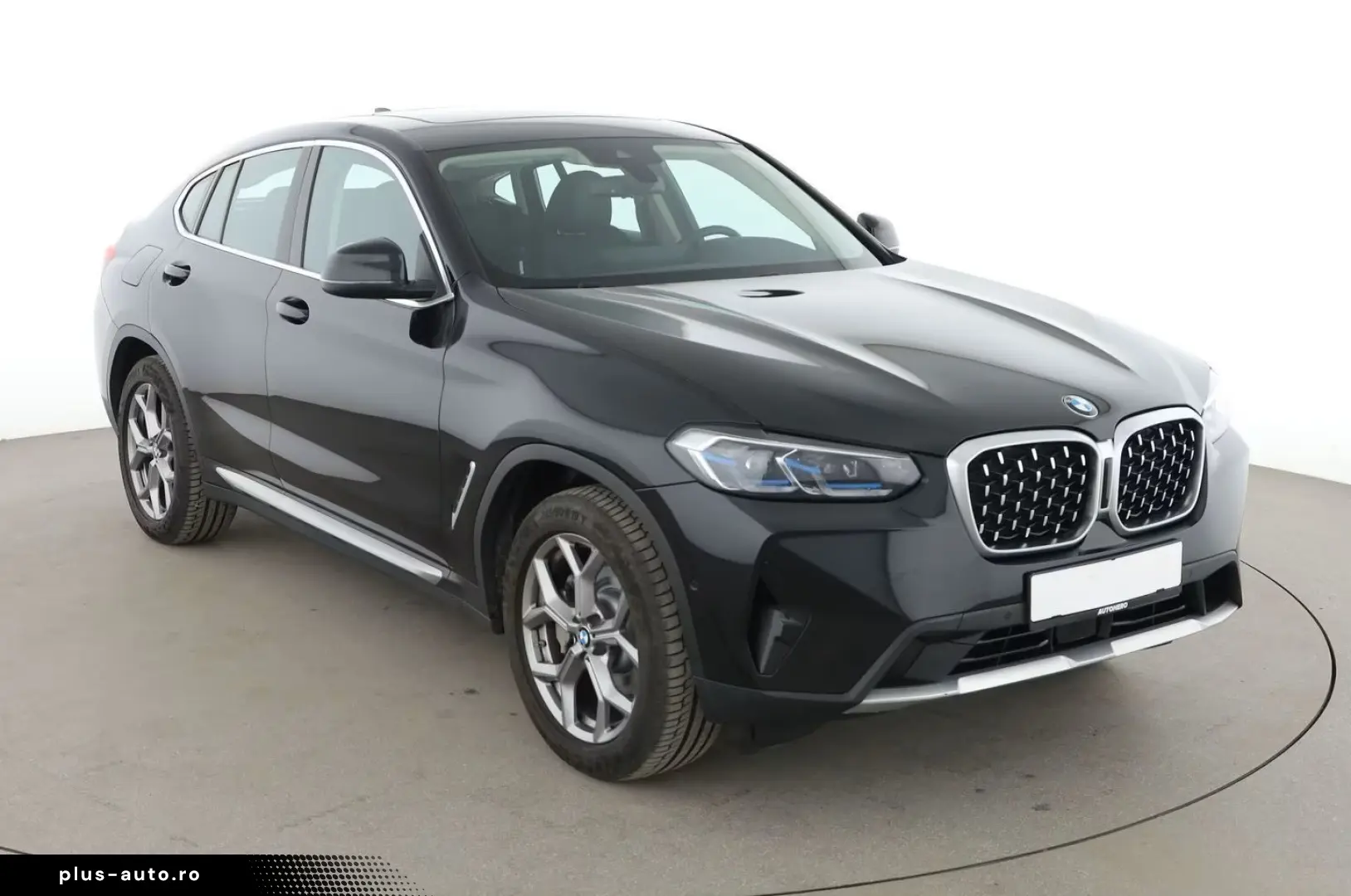 BMW xDrive 30d Mild-Hybrid