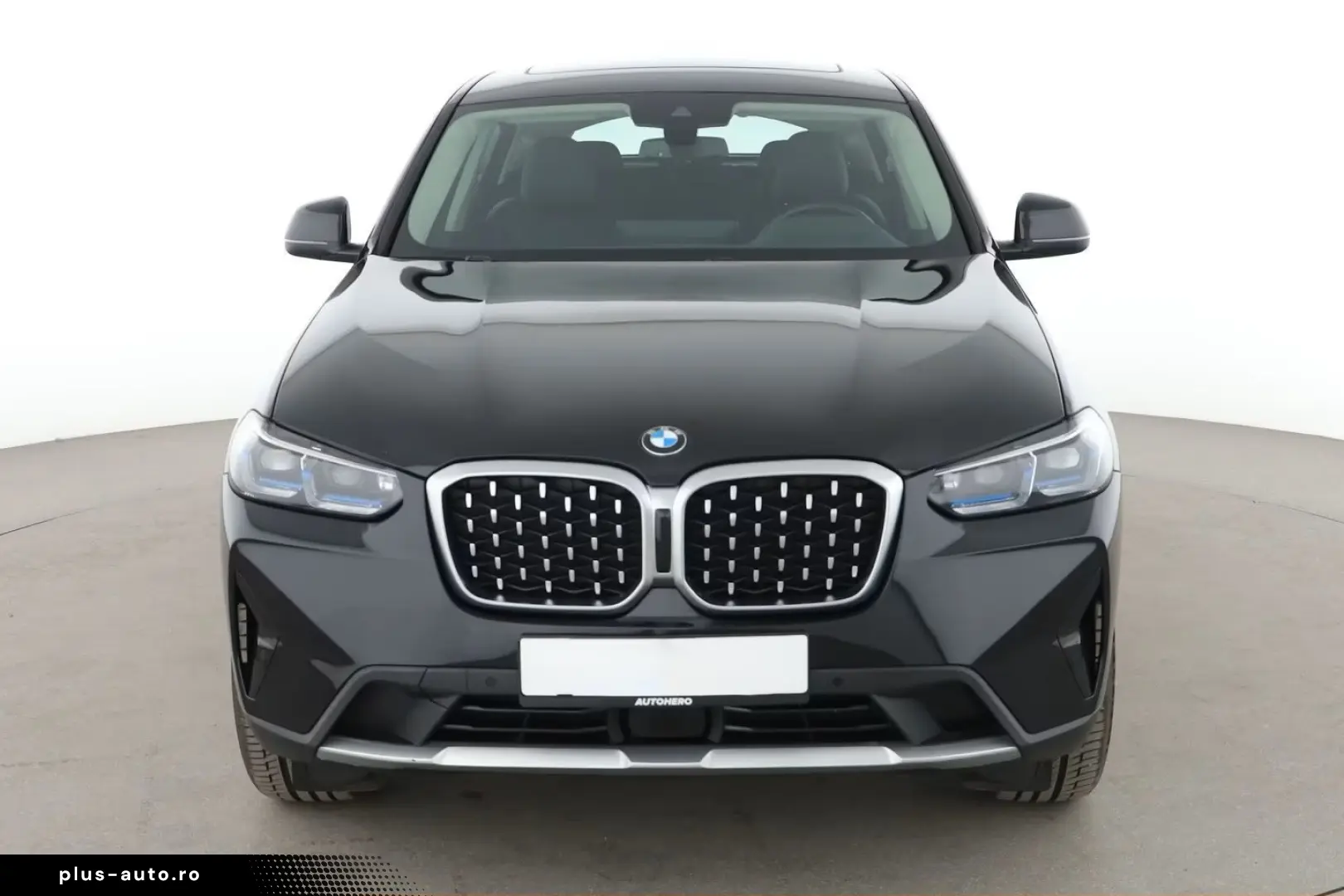 BMW xDrive 30d Mild-Hybrid