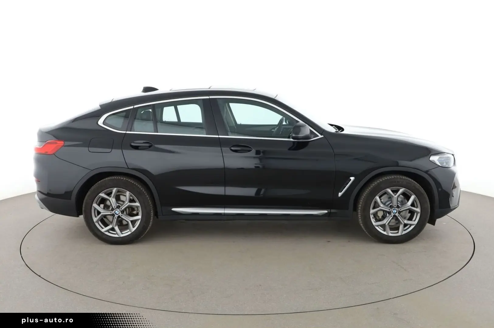 BMW xDrive 30d Mild-Hybrid