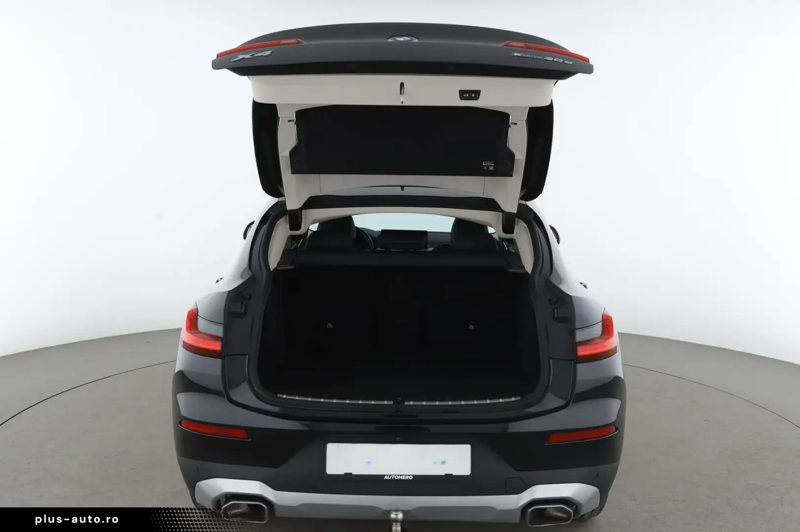 BMW xDrive 30d Mild-Hybrid