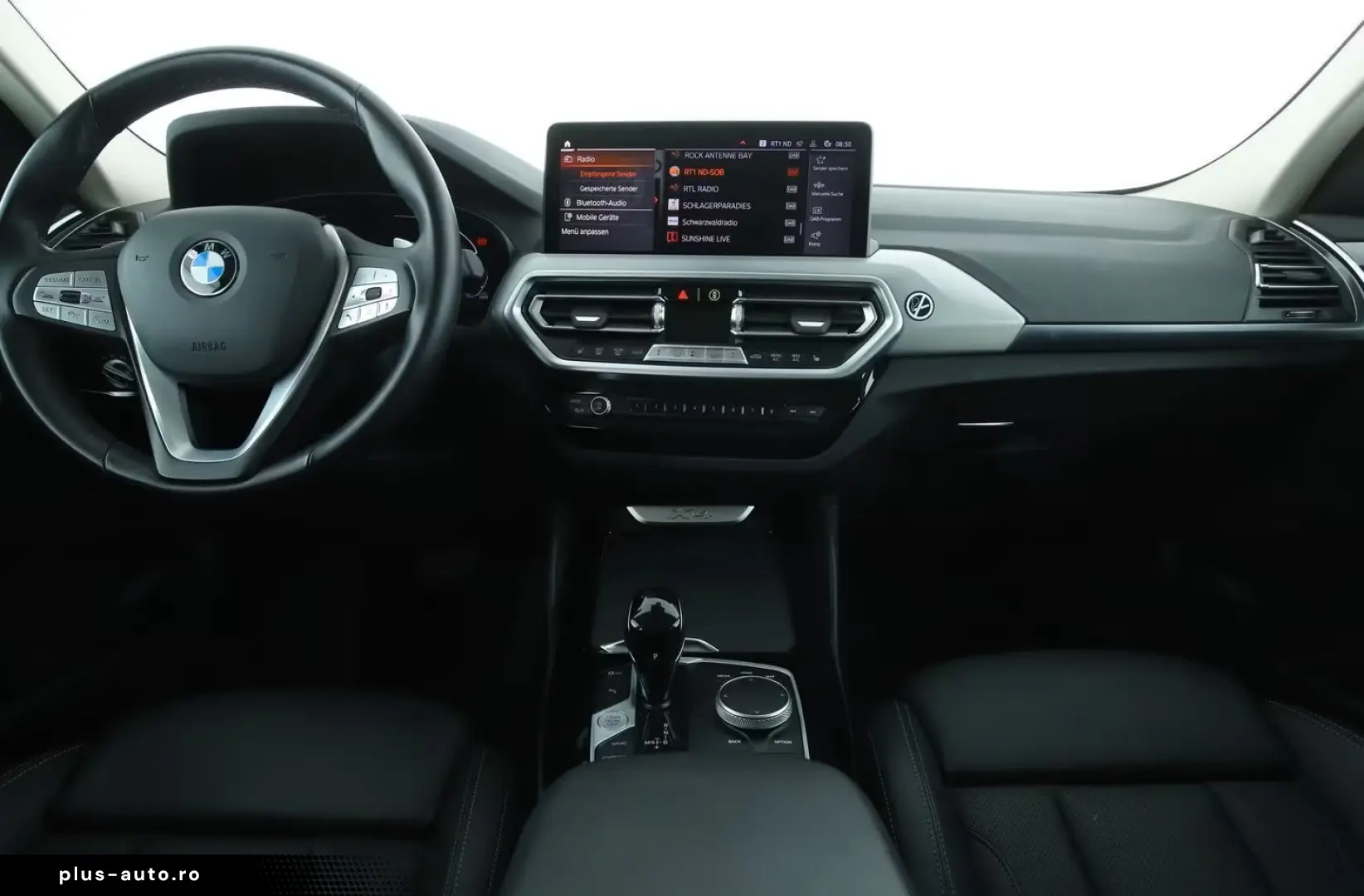 BMW xDrive 30d Mild-Hybrid