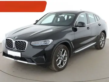BMW xDrive 30d Mild-Hybrid