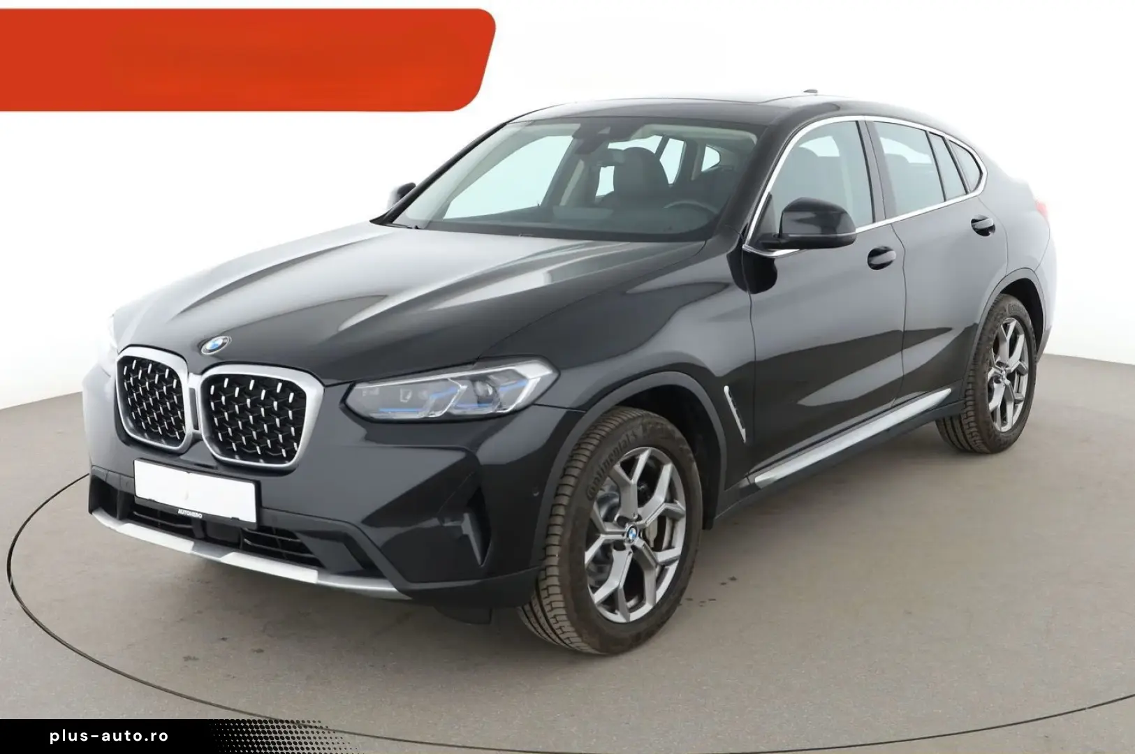 BMW xDrive 30d Mild-Hybrid