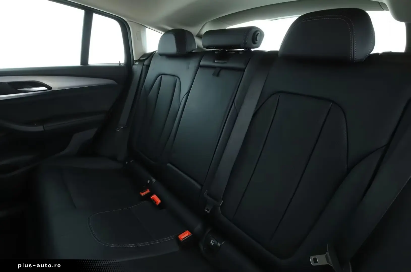 BMW xDrive 30d Mild-Hybrid