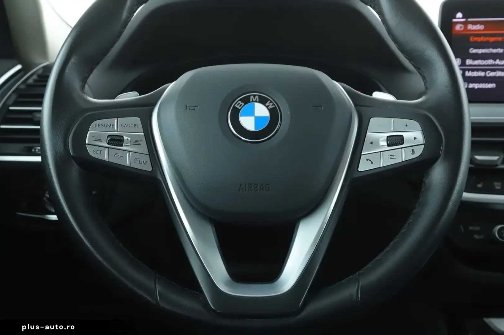 BMW xDrive 30d Mild-Hybrid
