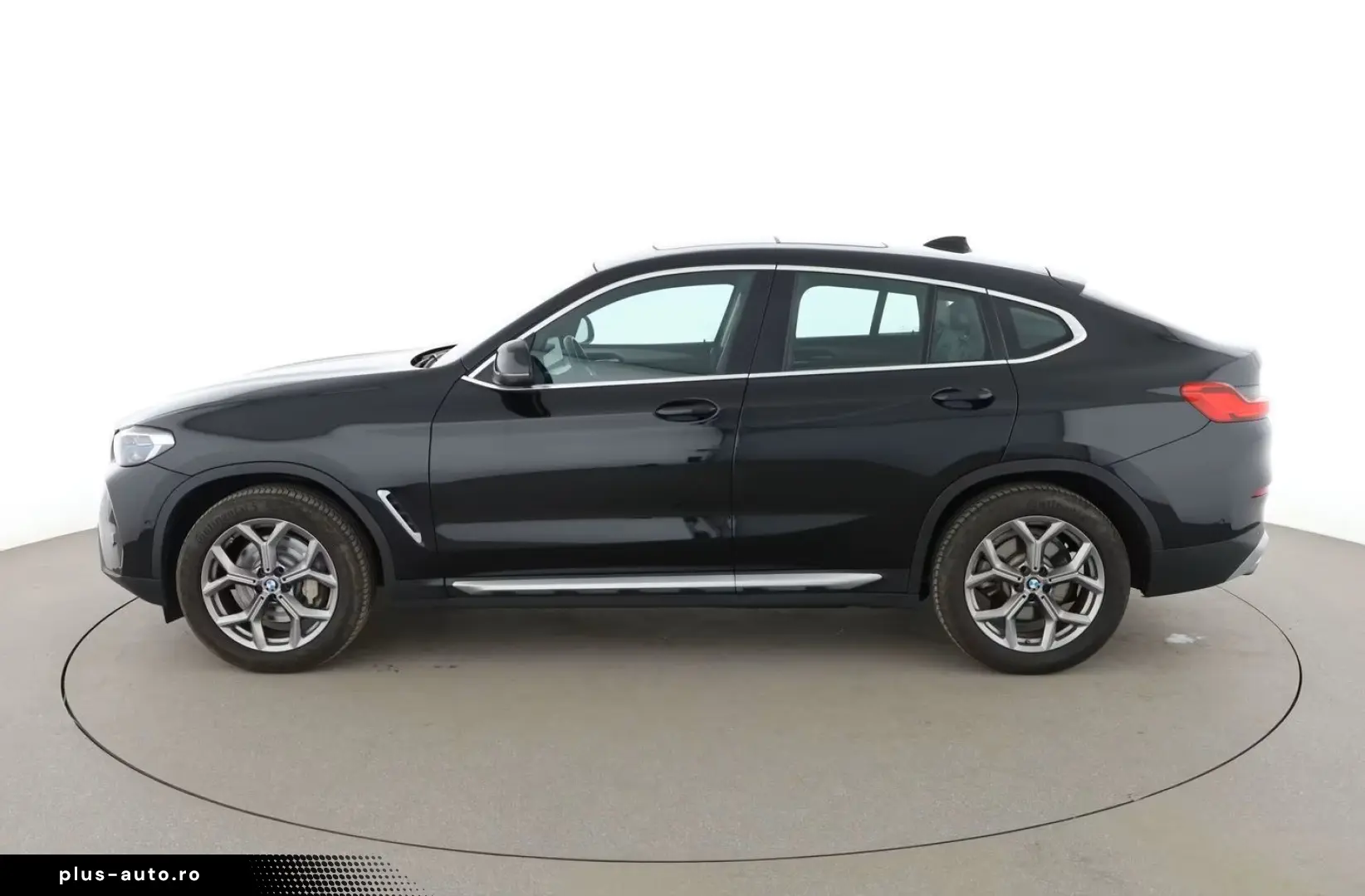 BMW xDrive 30d Mild-Hybrid