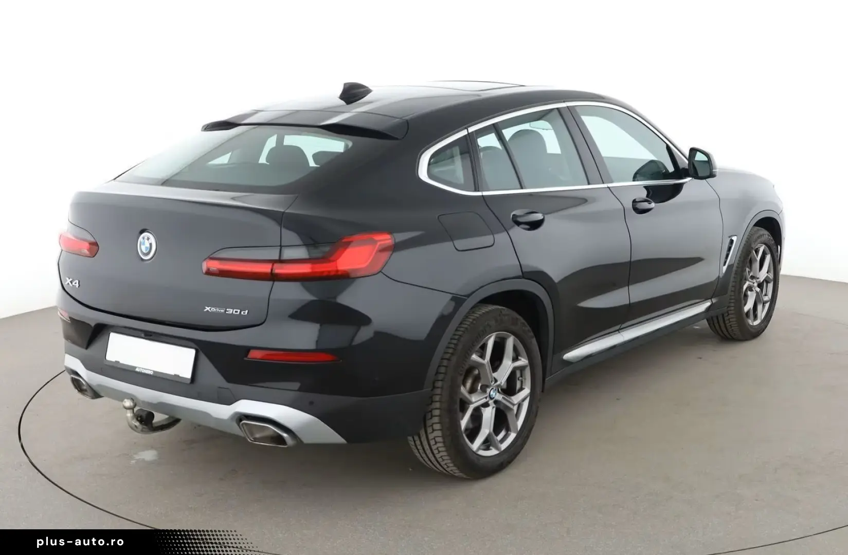 BMW xDrive 30d Mild-Hybrid