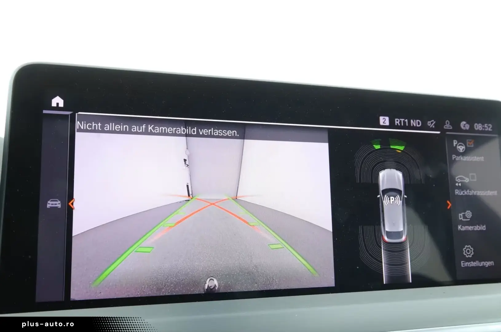 BMW xDrive 30d Mild-Hybrid