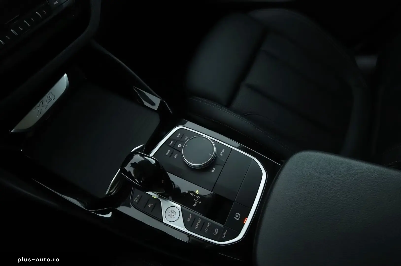 BMW xDrive 30d Mild-Hybrid
