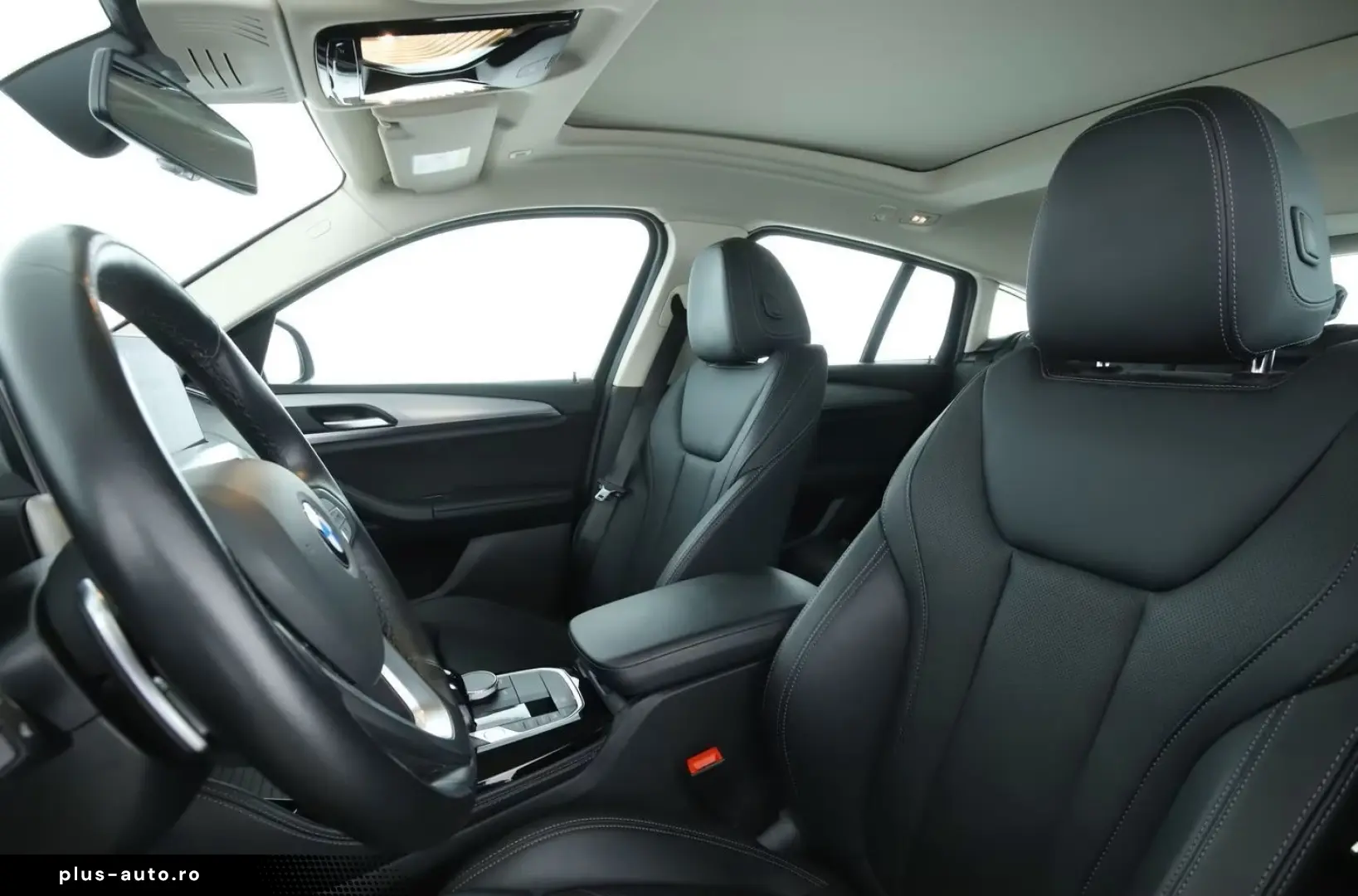 BMW xDrive 30d Mild-Hybrid