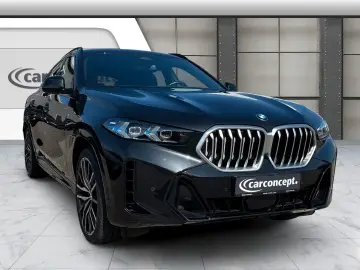 BMW X6 xDrive30d M Sport