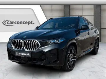 BMW X6 xDrive30d M Sport