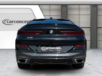 BMW X6 xDrive30d M Sport