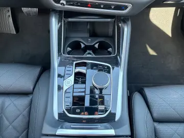 BMW X6 xDrive30d M Sport