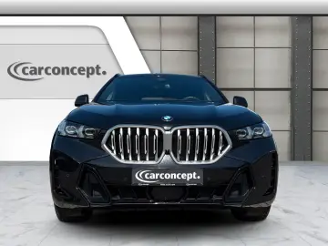 BMW X6 xDrive30d M Sport