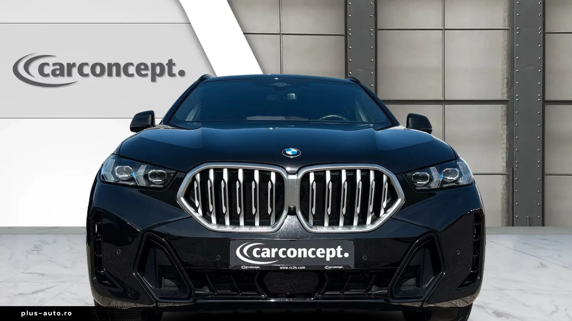 BMW X6 xDrive30d M Sport