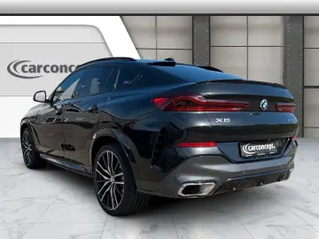 BMW X6 xDrive30d M Sport