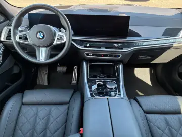 BMW X6 xDrive30d M Sport