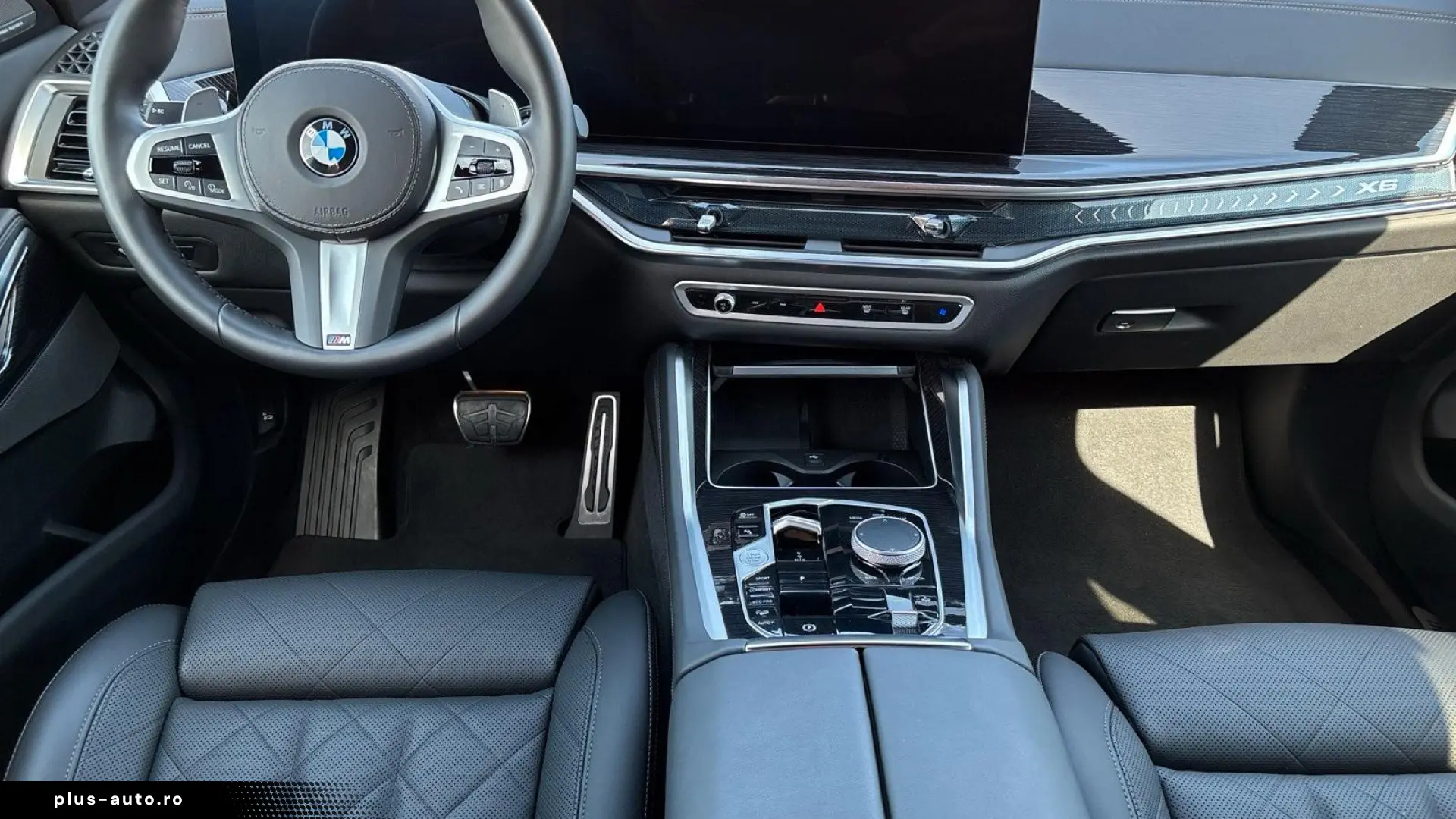 BMW X6 xDrive30d M Sport
