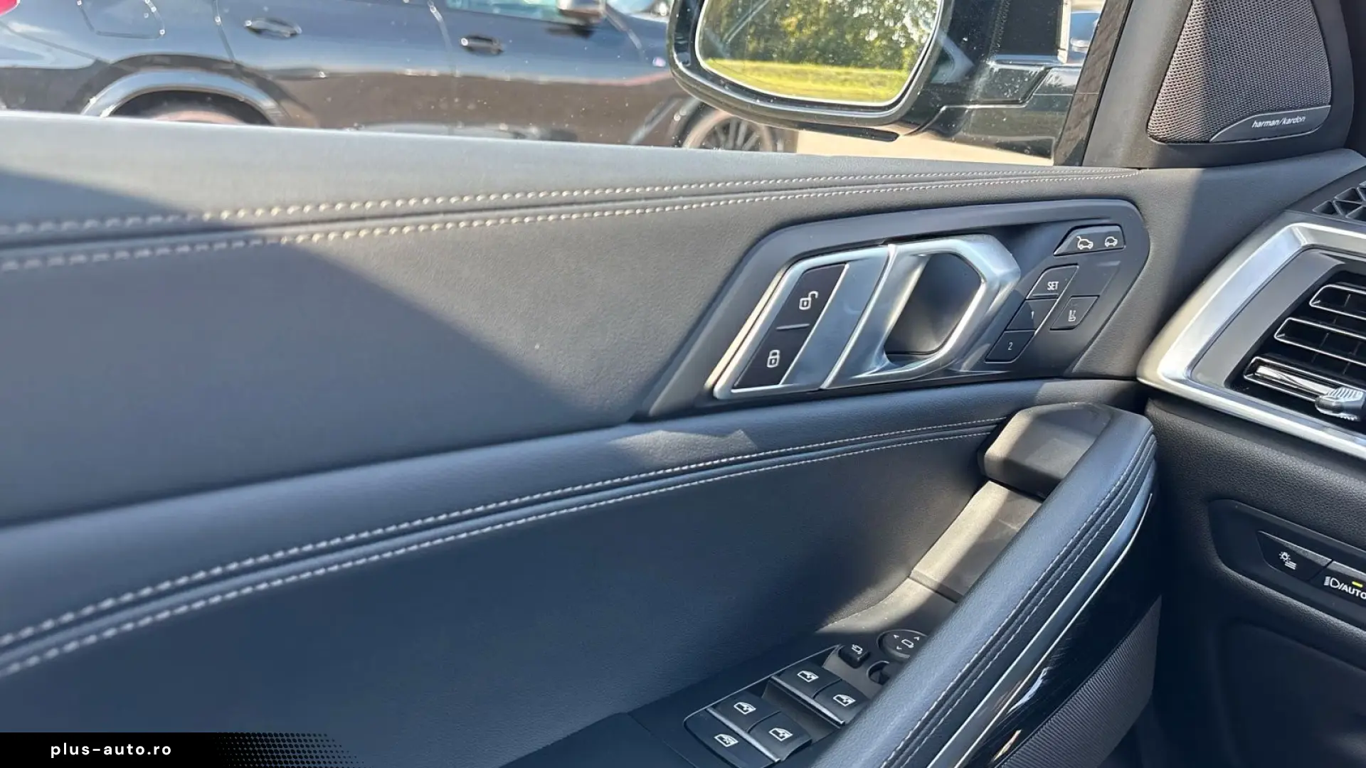 BMW X6 xDrive30d M Sport