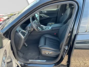 BMW X6 xDrive30d M Sport